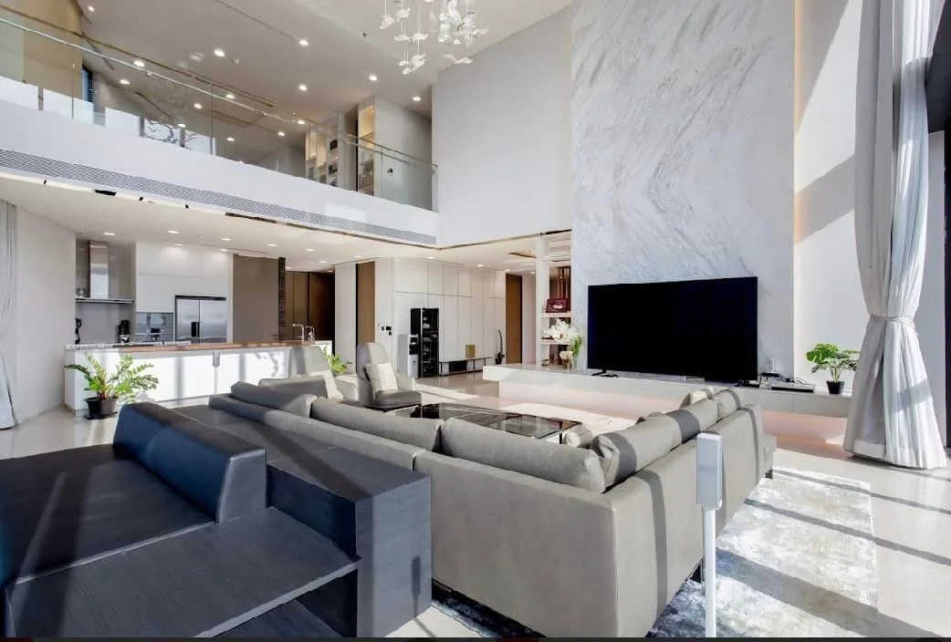 Banyan Tree Residences Riverside Bangkok — photo 3