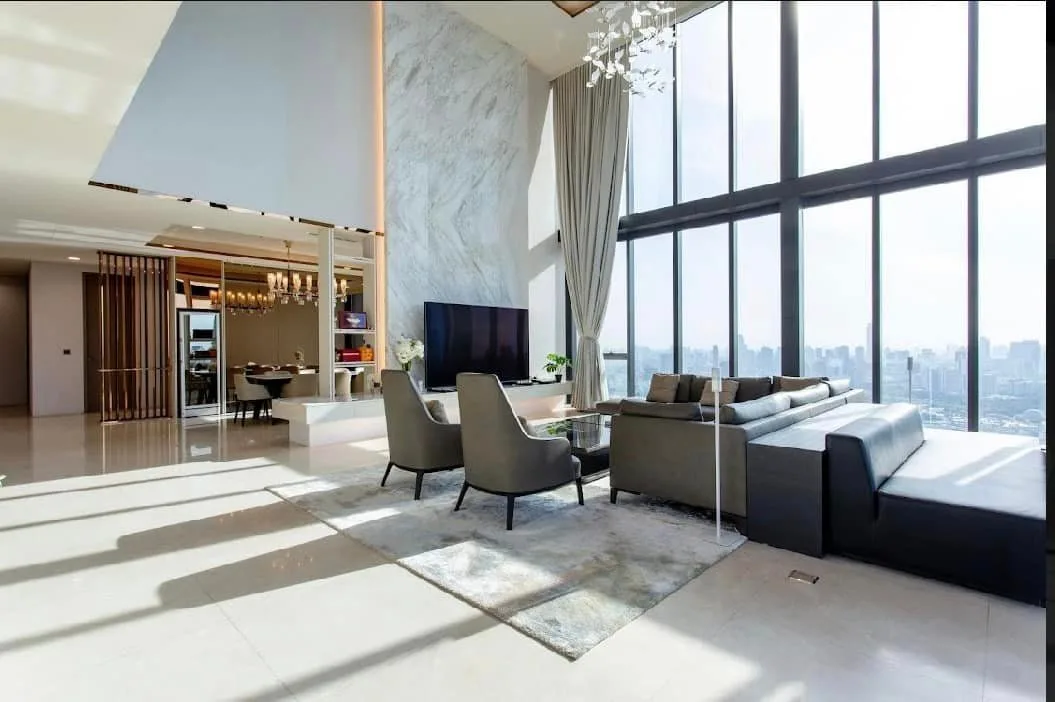 Banyan Tree Residences Riverside Bangkok — photo 5