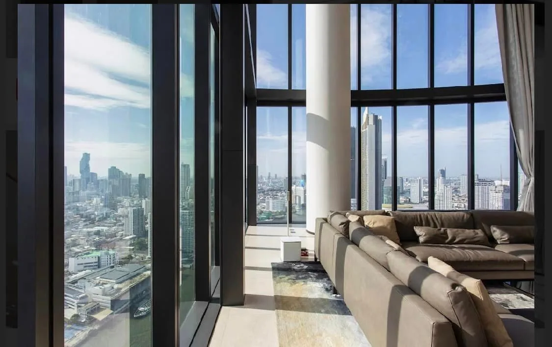 Banyan Tree Residences Riverside Bangkok — photo 6