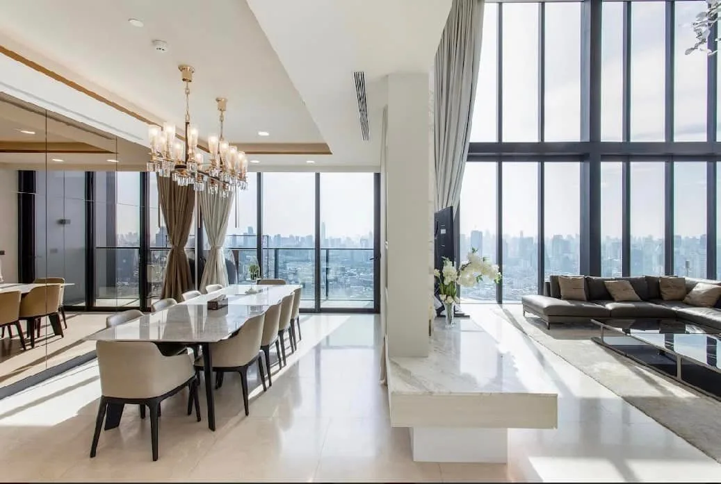 Banyan Tree Residences Riverside Bangkok — photo 7
