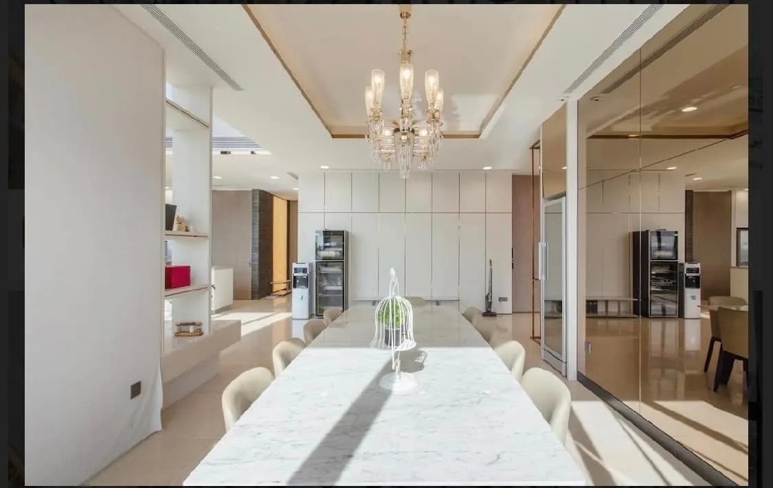 Banyan Tree Residences Riverside Bangkok — photo 8
