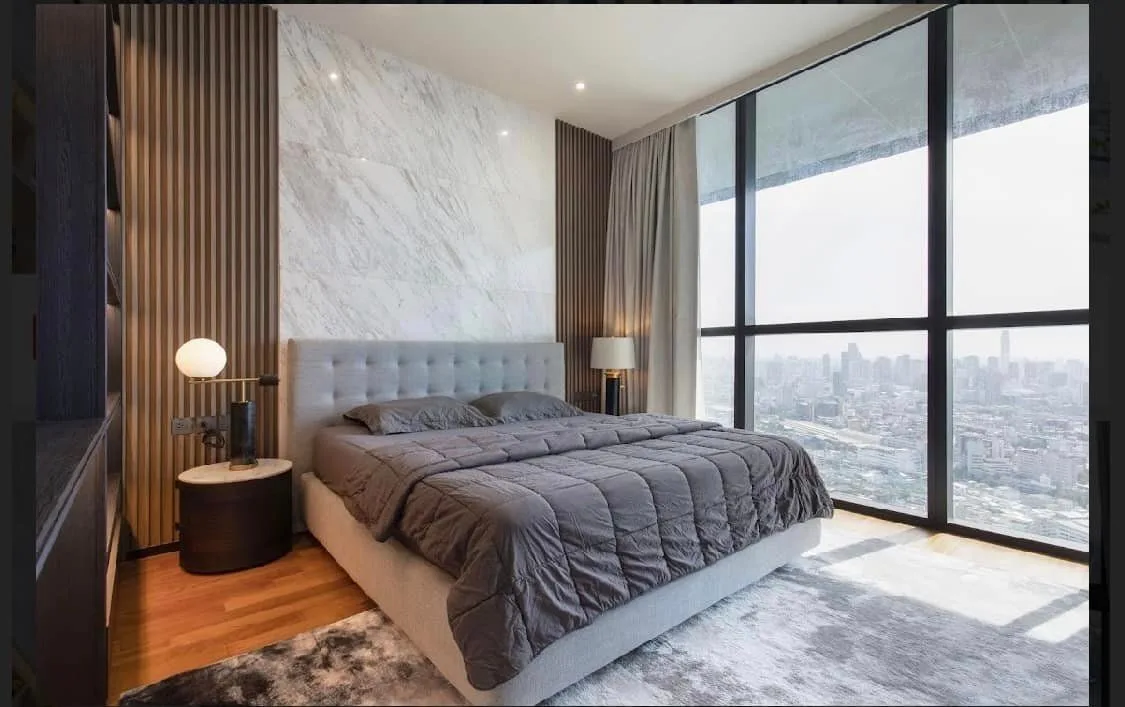 Banyan Tree Residences Riverside Bangkok — photo 10