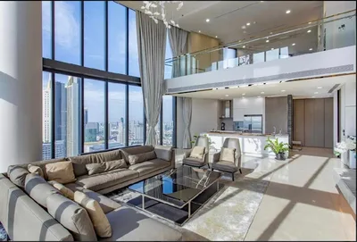 Banyan Tree Residences Riverside Bangkok