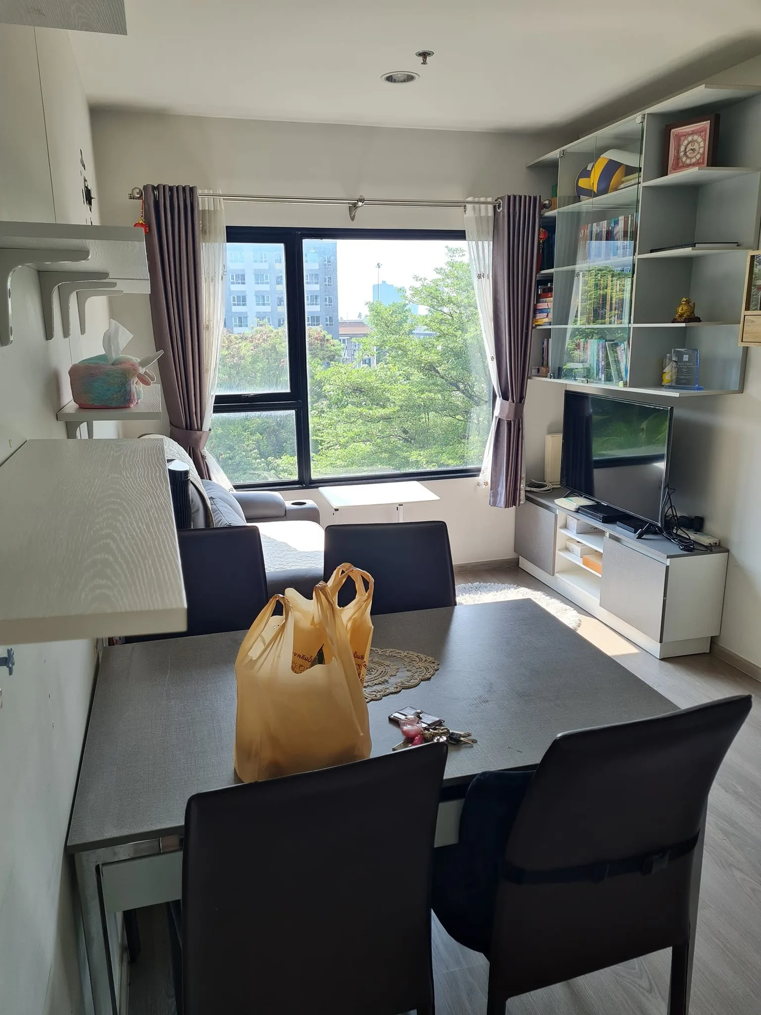 Aspire Sathorn-Taksin Copper Zone — photo 2