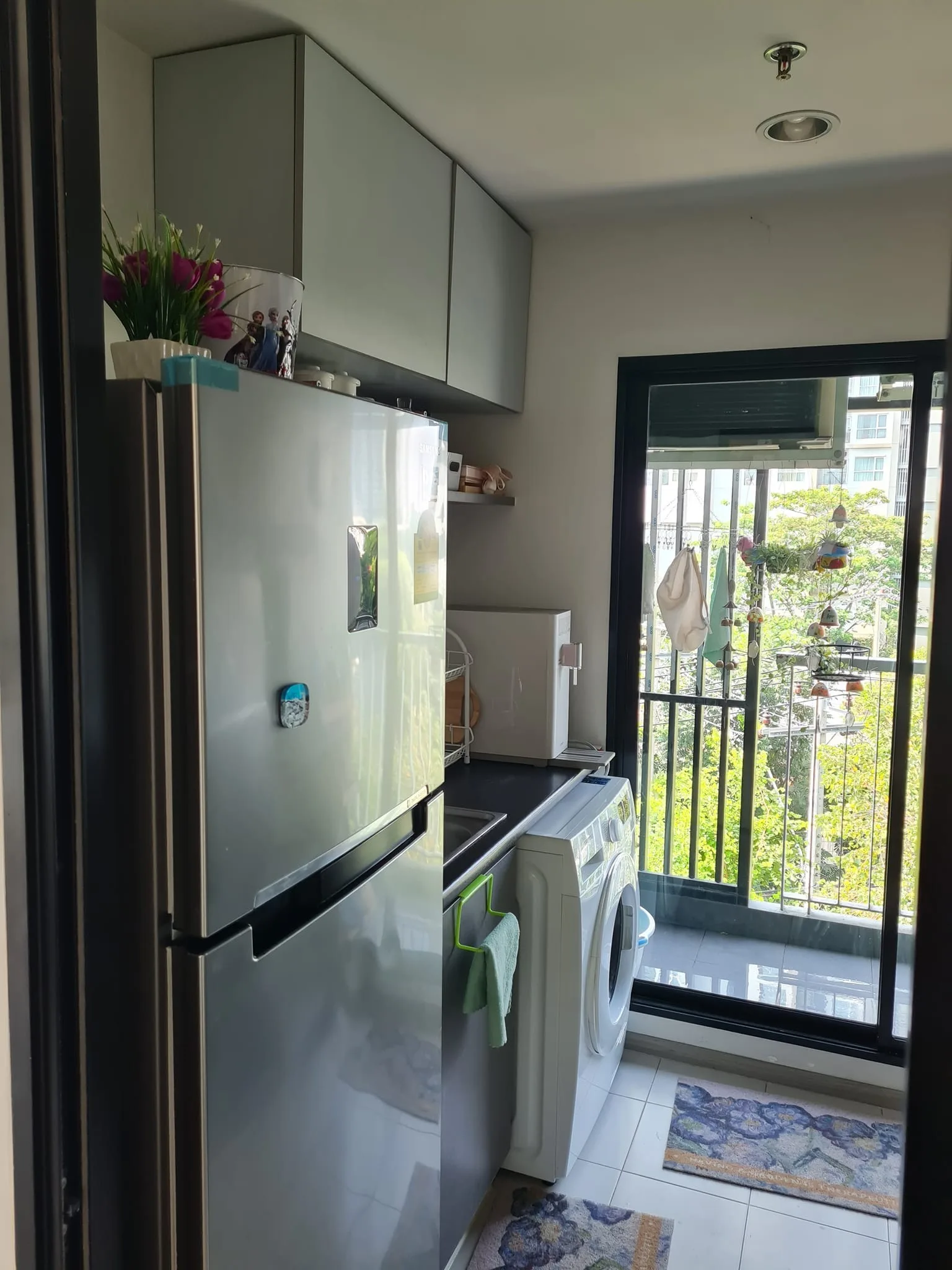Aspire Sathorn-Taksin Copper Zone — photo 10