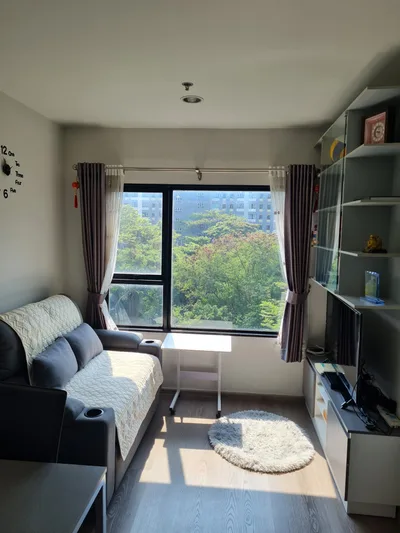 Aspire Sathorn-Taksin Copper Zone