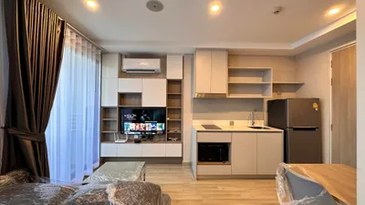 Sign Condo Sukhumvit 50