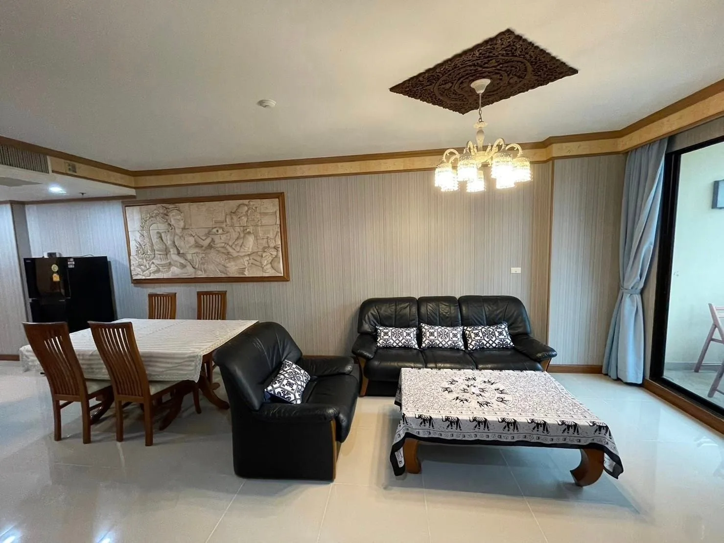 Supalai Oriental Place Sathorn - Suanplu — photo 3