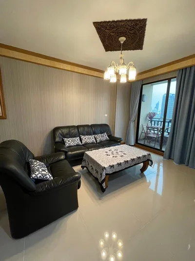 Supalai Oriental Place Sathorn - Suanplu