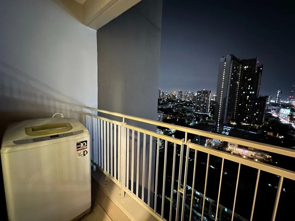 Thru Thonglor — photo 9