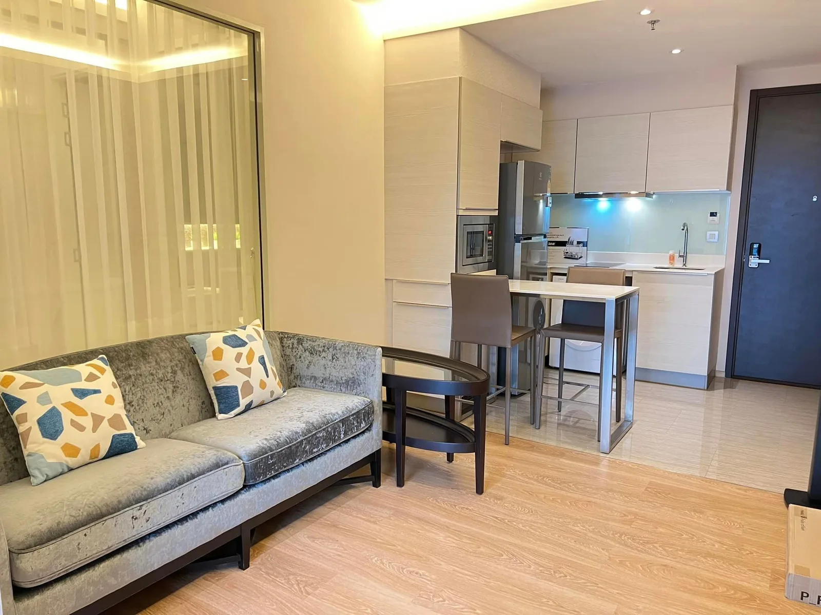 H Sukhumvit 43 — photo 3