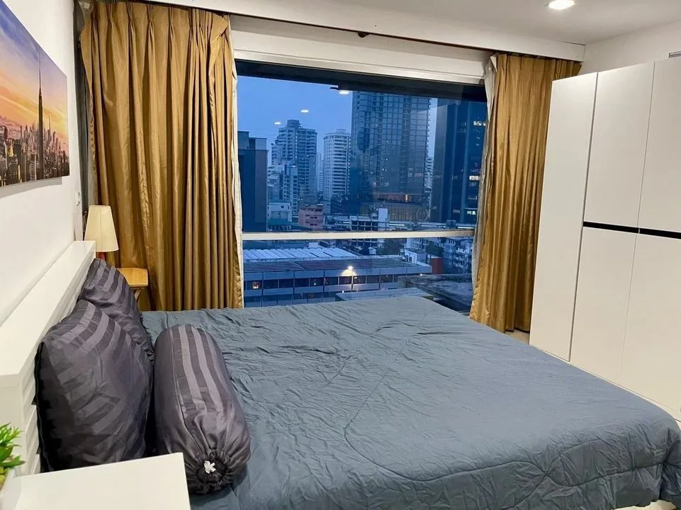 Sukhumvit Suite — photo 4