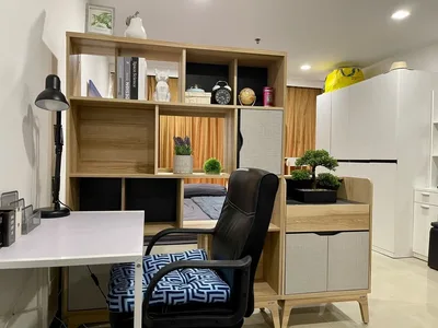 Sukhumvit Suite