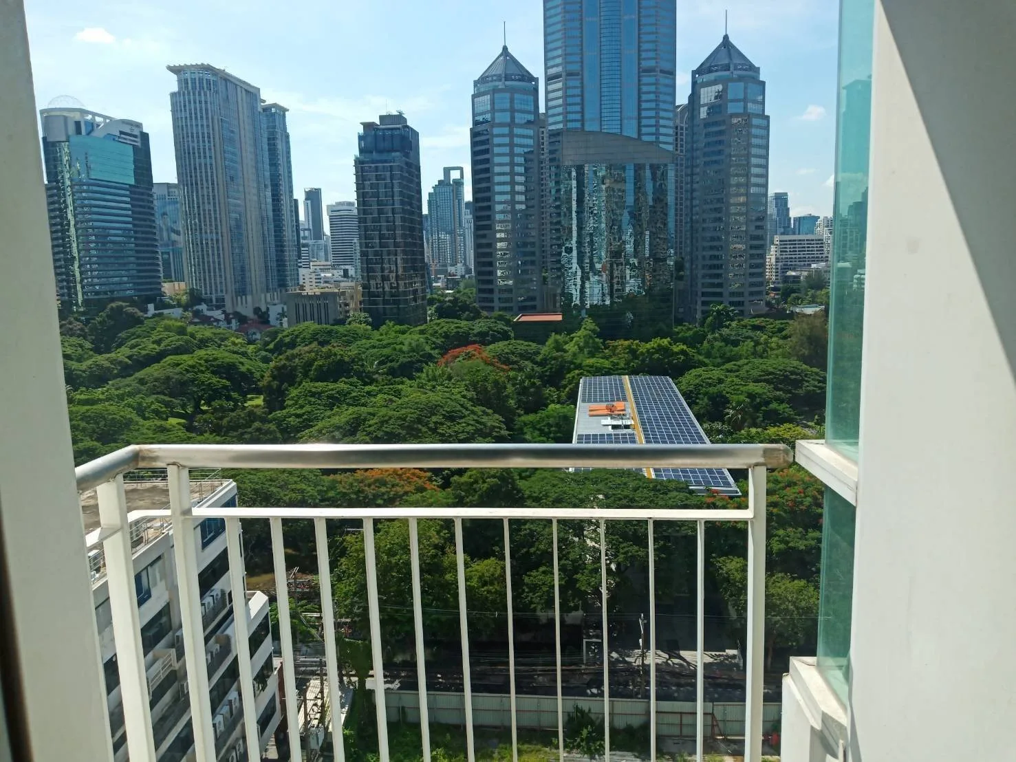 Urbana Langsuan — photo 13