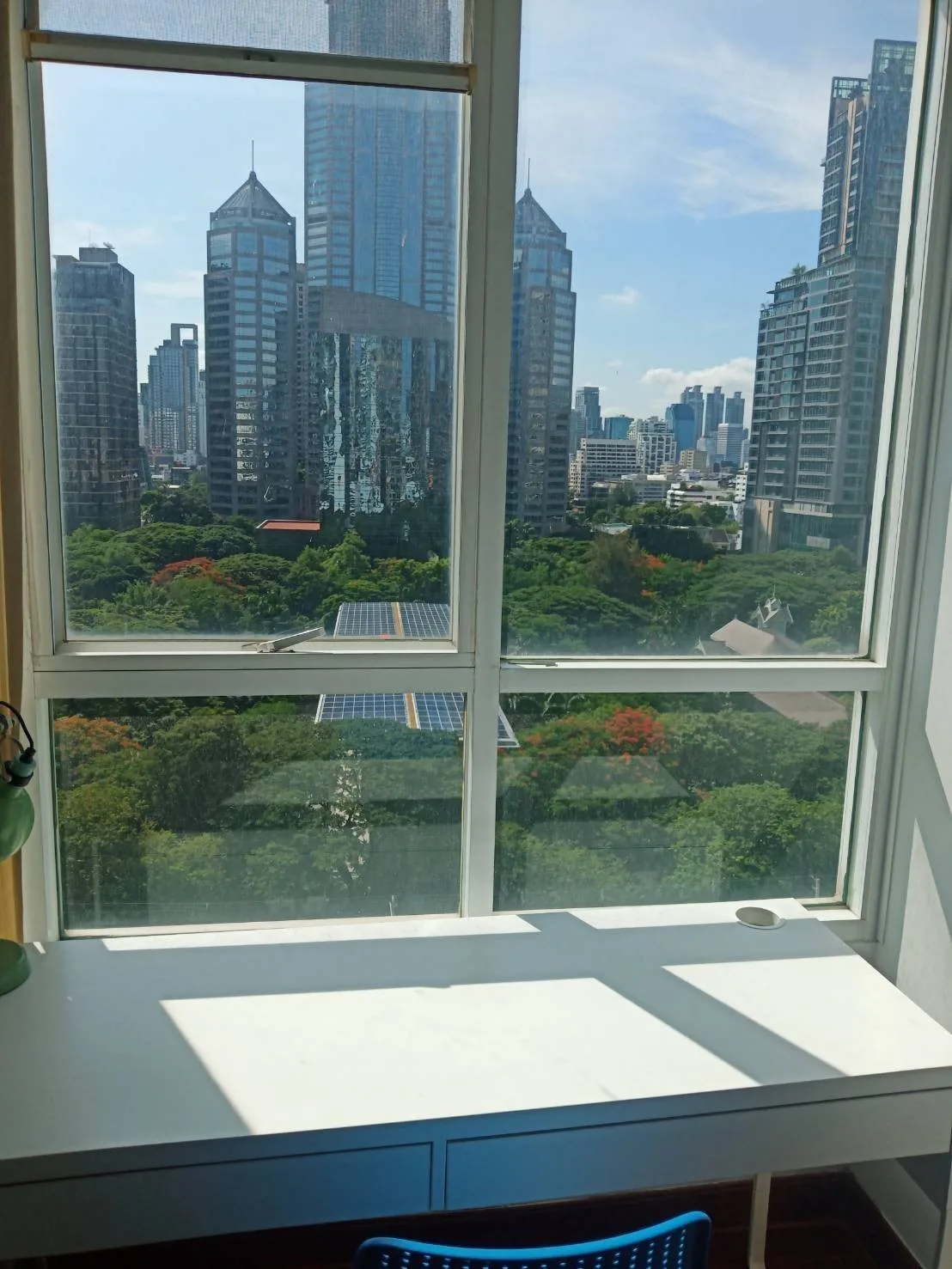 Urbana Langsuan — photo 9