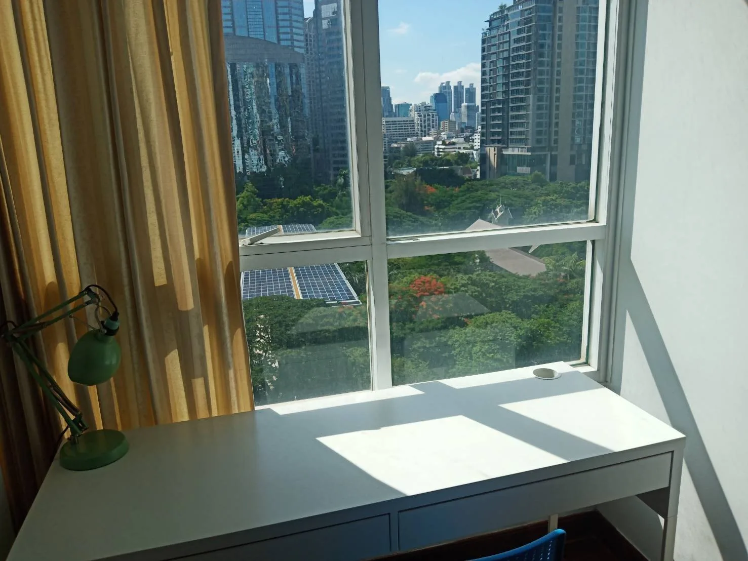 Urbana Langsuan — photo 10
