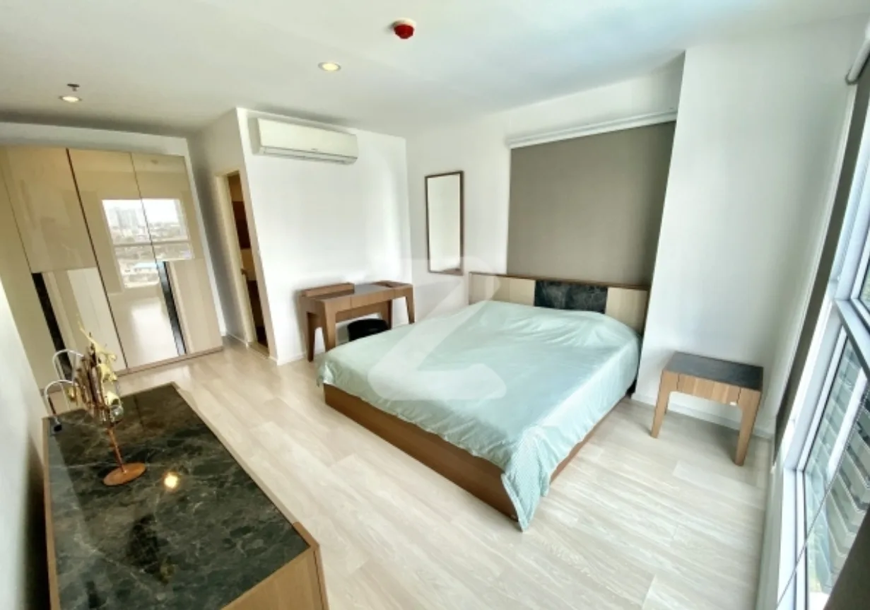 Aspire Sukhumvit 48 — photo 5