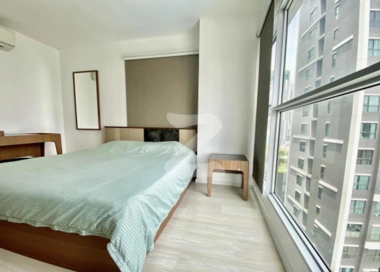 Aspire Sukhumvit 48 — photo 6