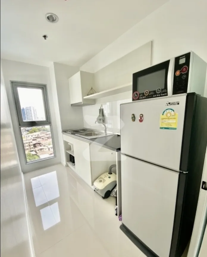 Aspire Sukhumvit 48 — photo 10