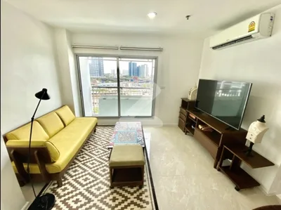 Aspire Sukhumvit 48