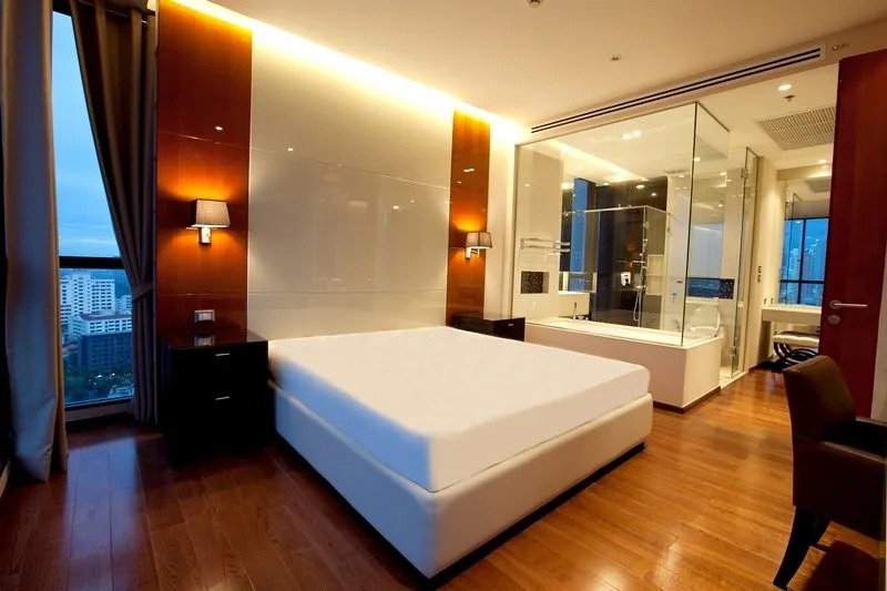 The Address Sukhumvit 28 — photo 3