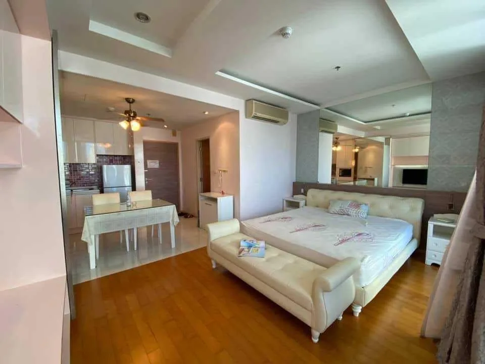 Villa Rachatewi — photo 2