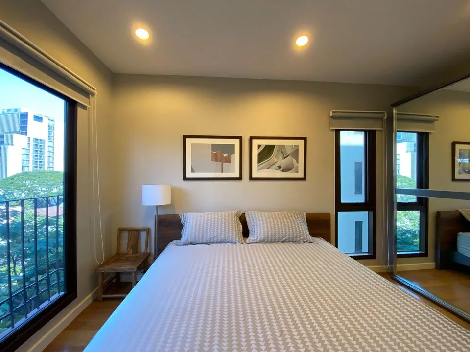 Condolette Dwell Sukhumvit 26 — photo 2