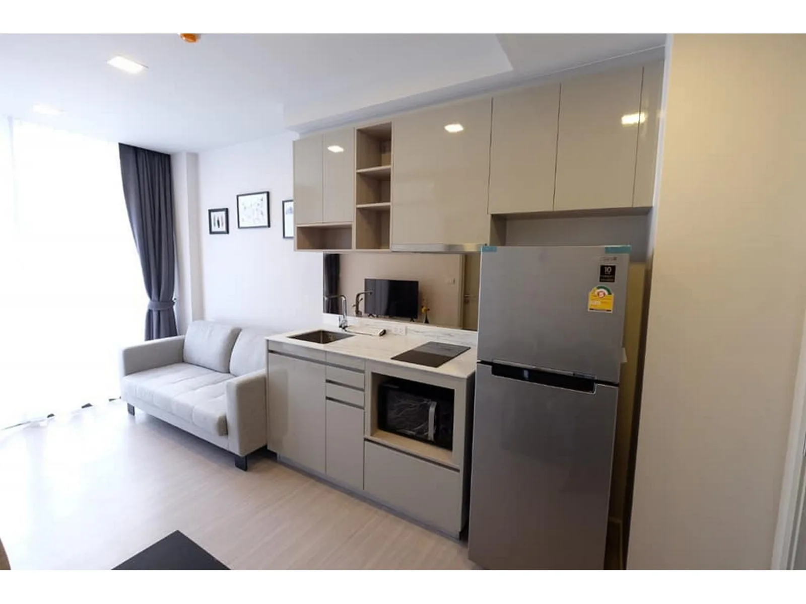 Quintara Treehaus Sukhumvit 42 — photo 2