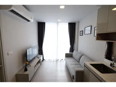 Quintara Treehaus Sukhumvit 42