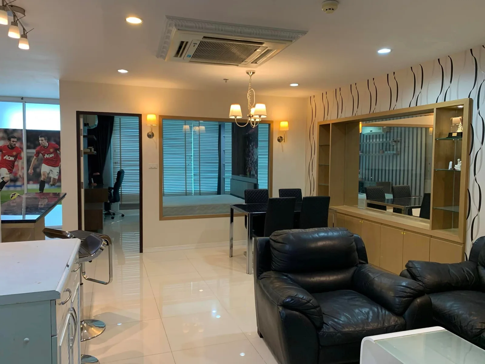 Sukhumvit Living Town — photo 3
