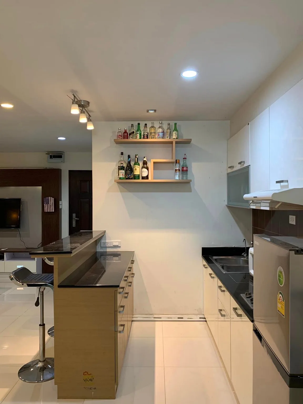 Sukhumvit Living Town — photo 5