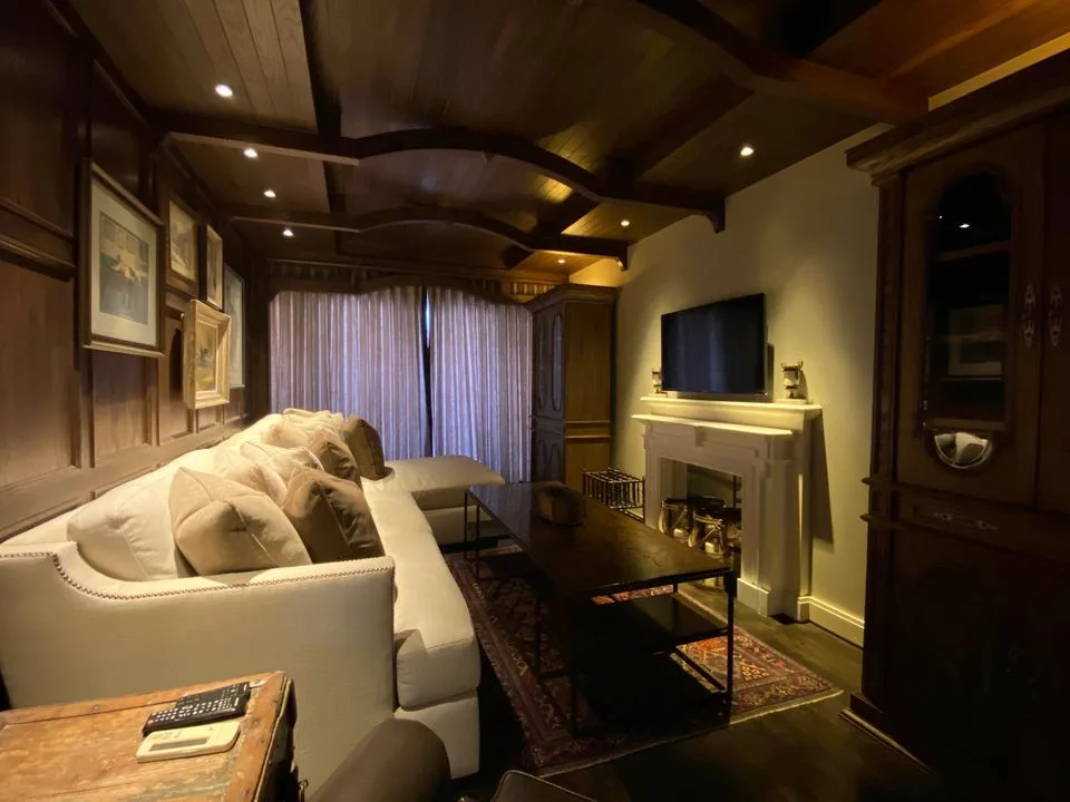 Baan Sathorn Condo — photo 4
