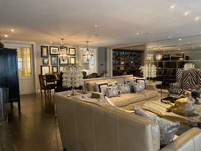 Baan Sathorn Condo
