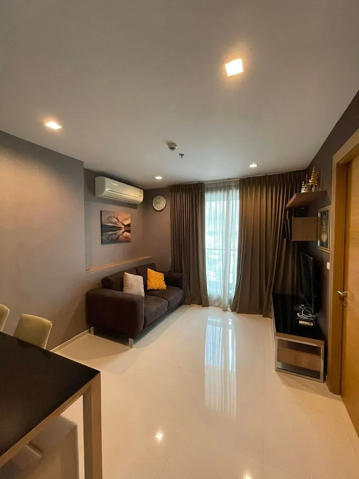 Rhythm Ratchada - Huai Khwang — photo 1