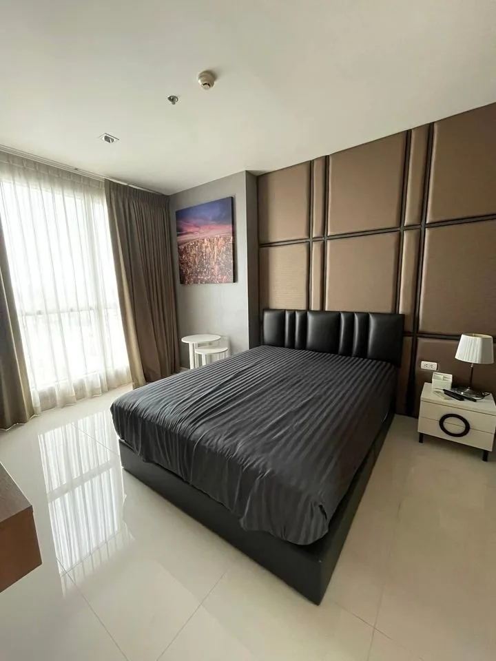 Rhythm Ratchada - Huai Khwang — photo 2