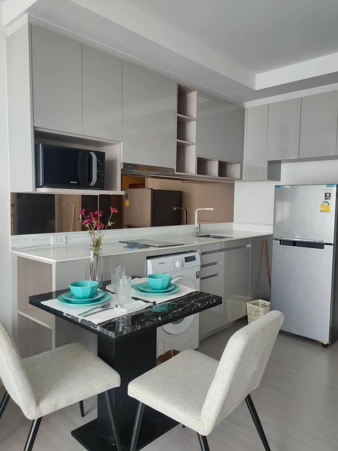 Quintara Treehaus Sukhumvit 42 — photo 3
