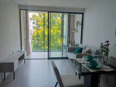 Quintara Treehaus Sukhumvit 42