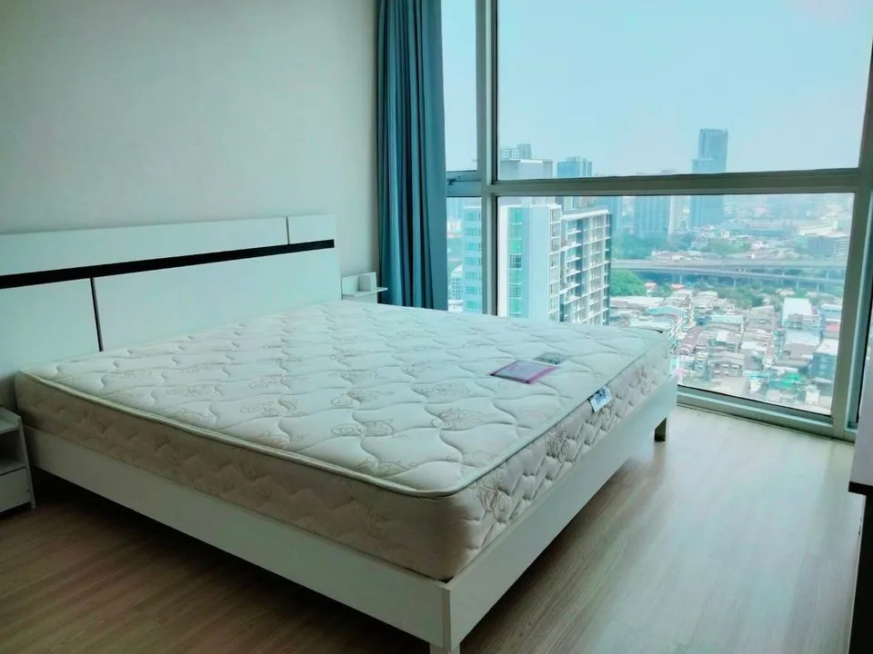 Sky Walk Condominium — photo 3