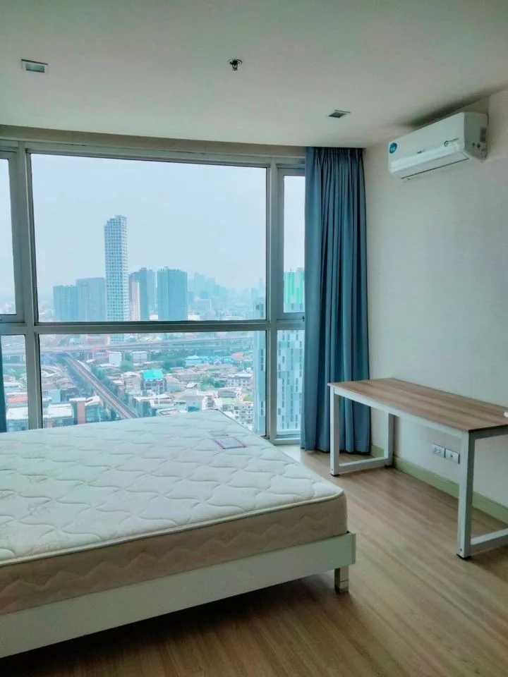Sky Walk Condominium — photo 5