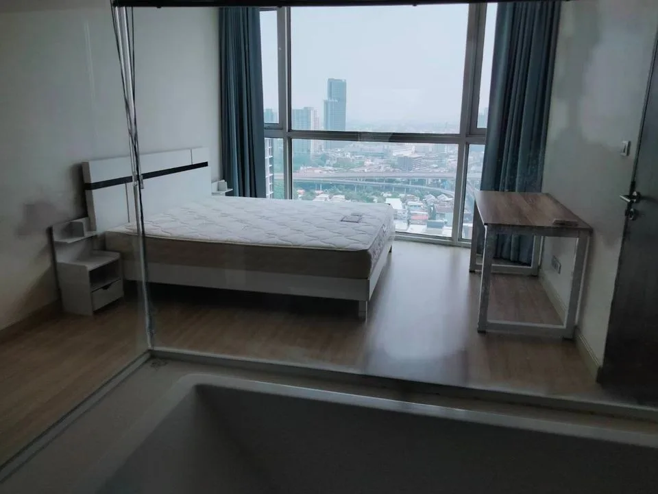 Sky Walk Condominium — photo 7