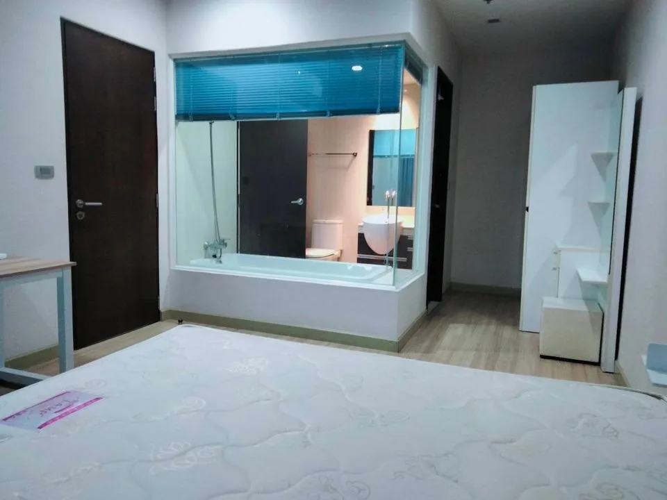 Sky Walk Condominium — photo 8