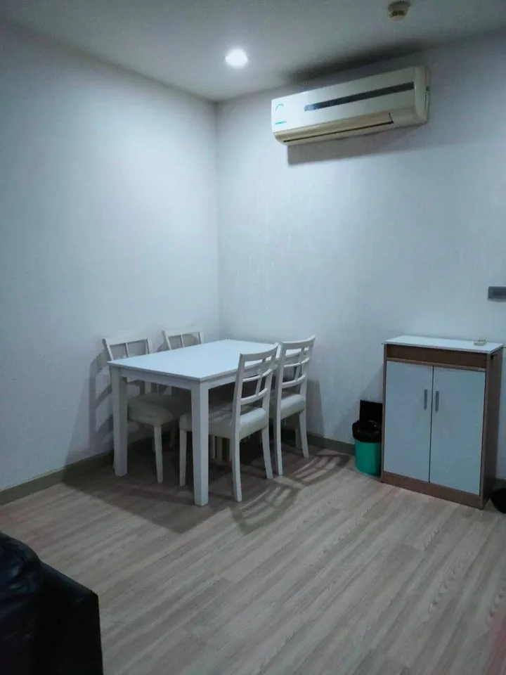 Sky Walk Condominium — photo 9