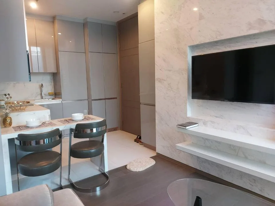 The Esse at Singha Complex — photo 2