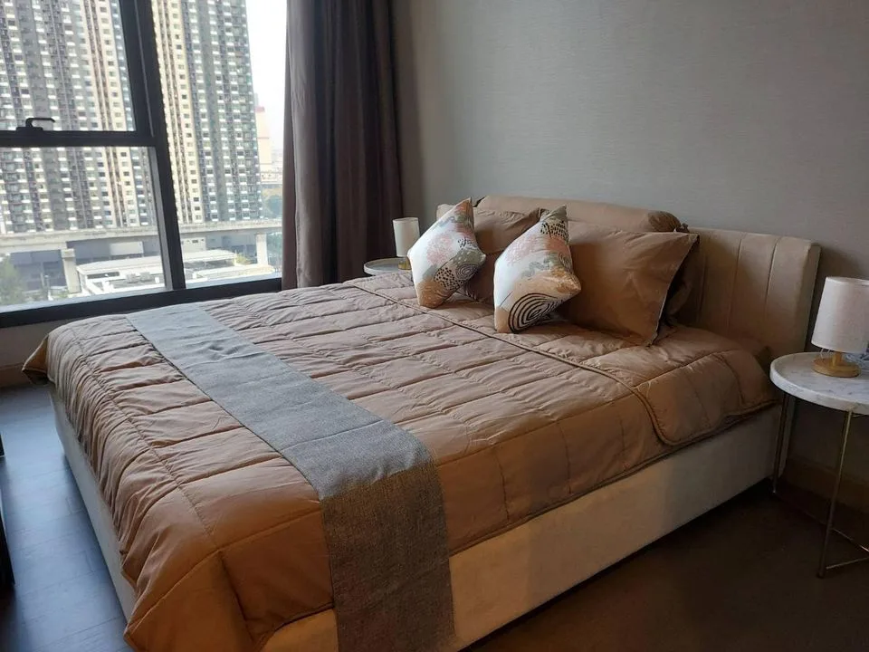 The Esse at Singha Complex — photo 4