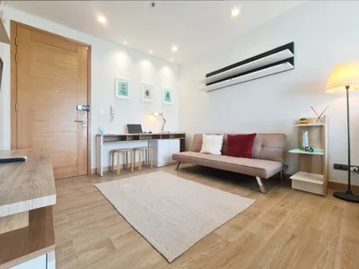 Fuse Sathorn - Taksin