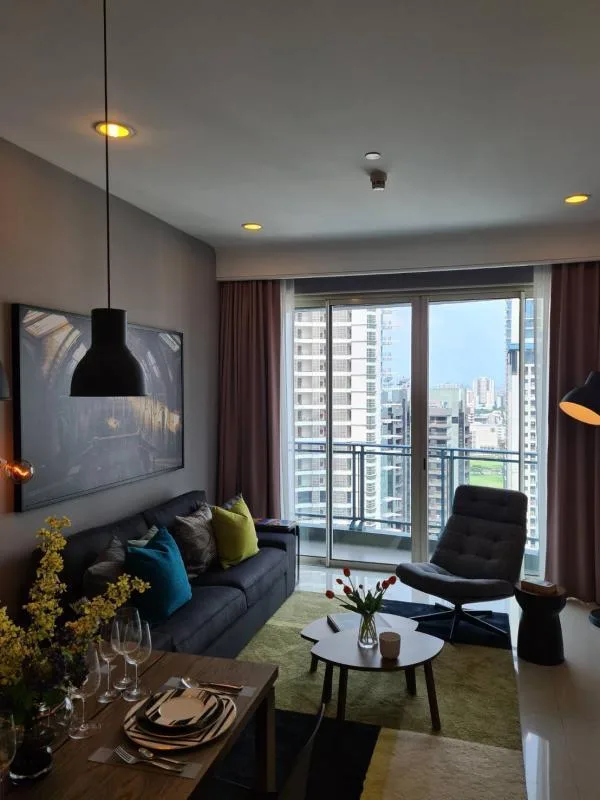 Q Langsuan — photo 2