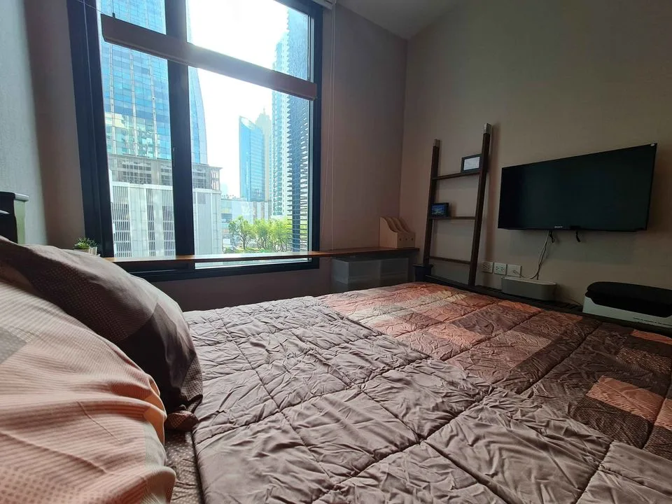 Edge Sukhumvit 23 — photo 4