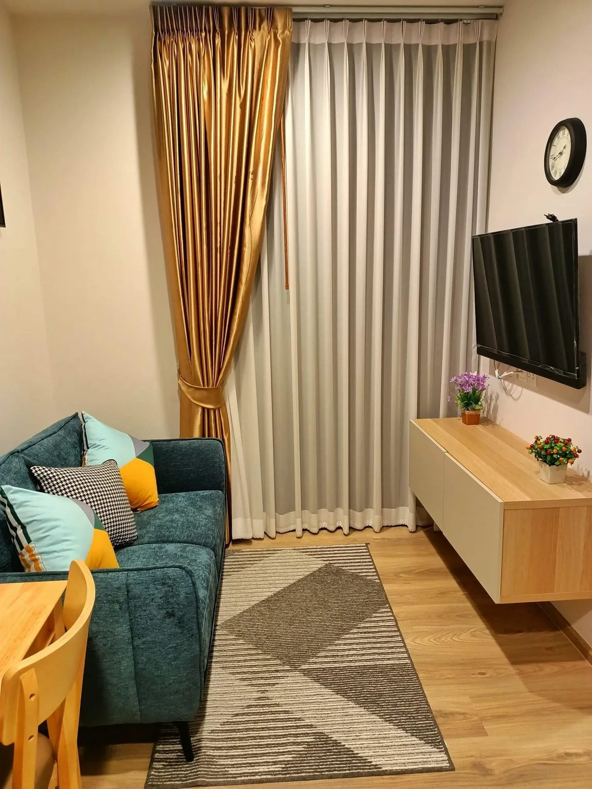 OKA HAUS Sukhumvit 36 — photo 2