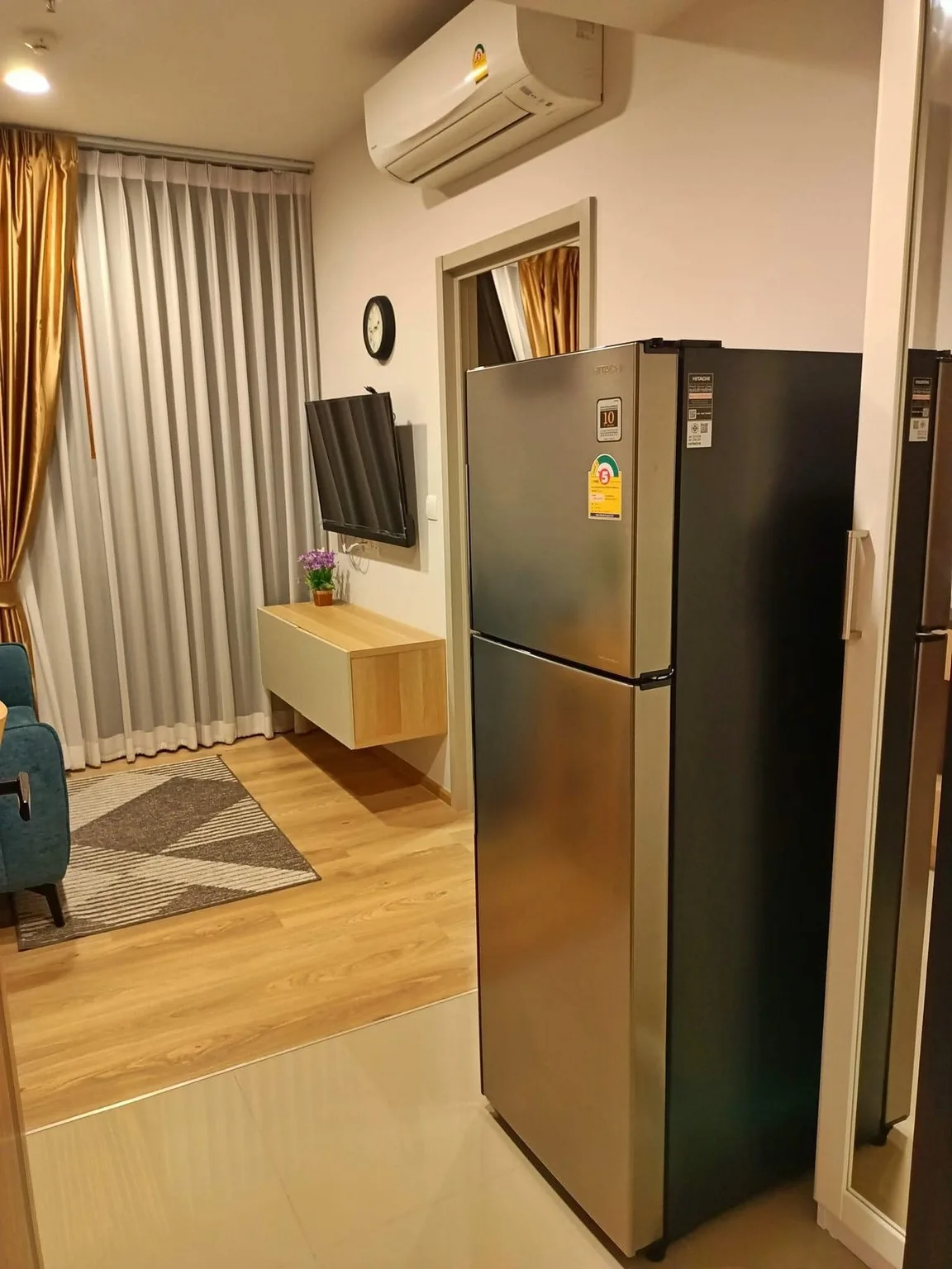 OKA HAUS Sukhumvit 36 — photo 3