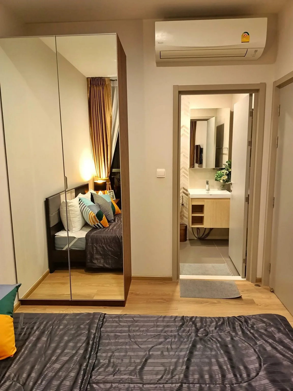 OKA HAUS Sukhumvit 36 — photo 5